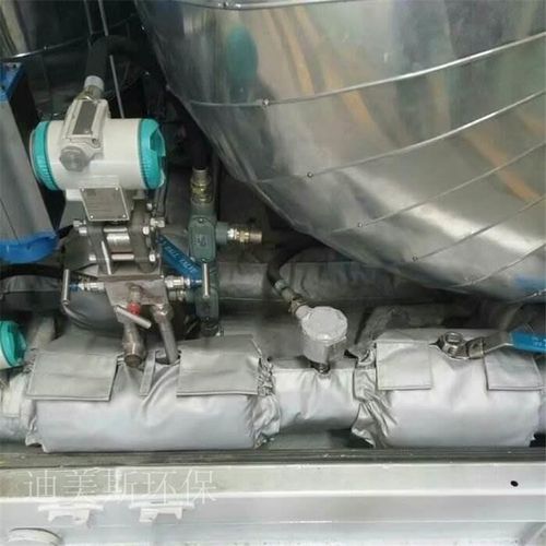 陕西渭南商洛石油钻采专用设备制造中的隔热棉应用与选型指南